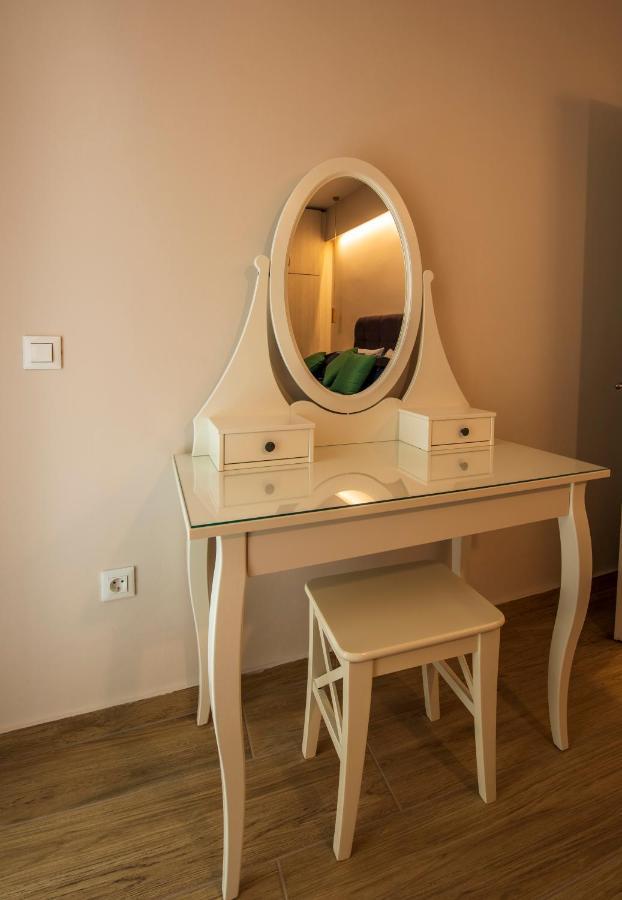 Kliton Comfort Appartment Corfu  外观 照片