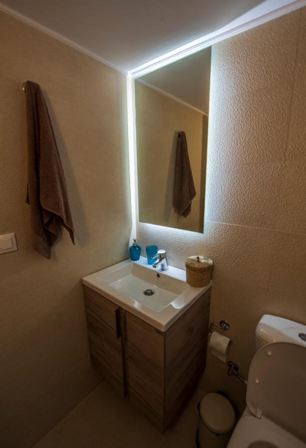 Kliton Comfort Appartment Corfu  外观 照片