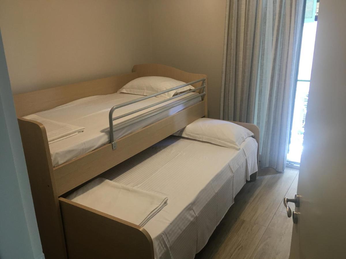 Kliton Comfort Appartment Corfu  外观 照片